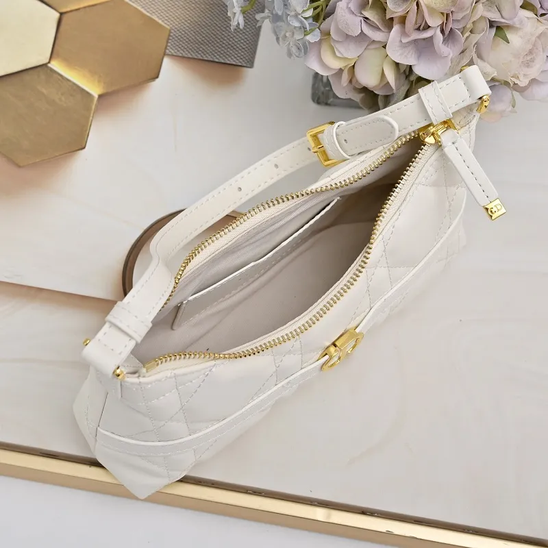 All Categories Official Website "Brand Women's Bags" Women's Bags 💙 DIOR 2026 New DiorMiss Caro Mini One-Shoulder Dumpling Bag
