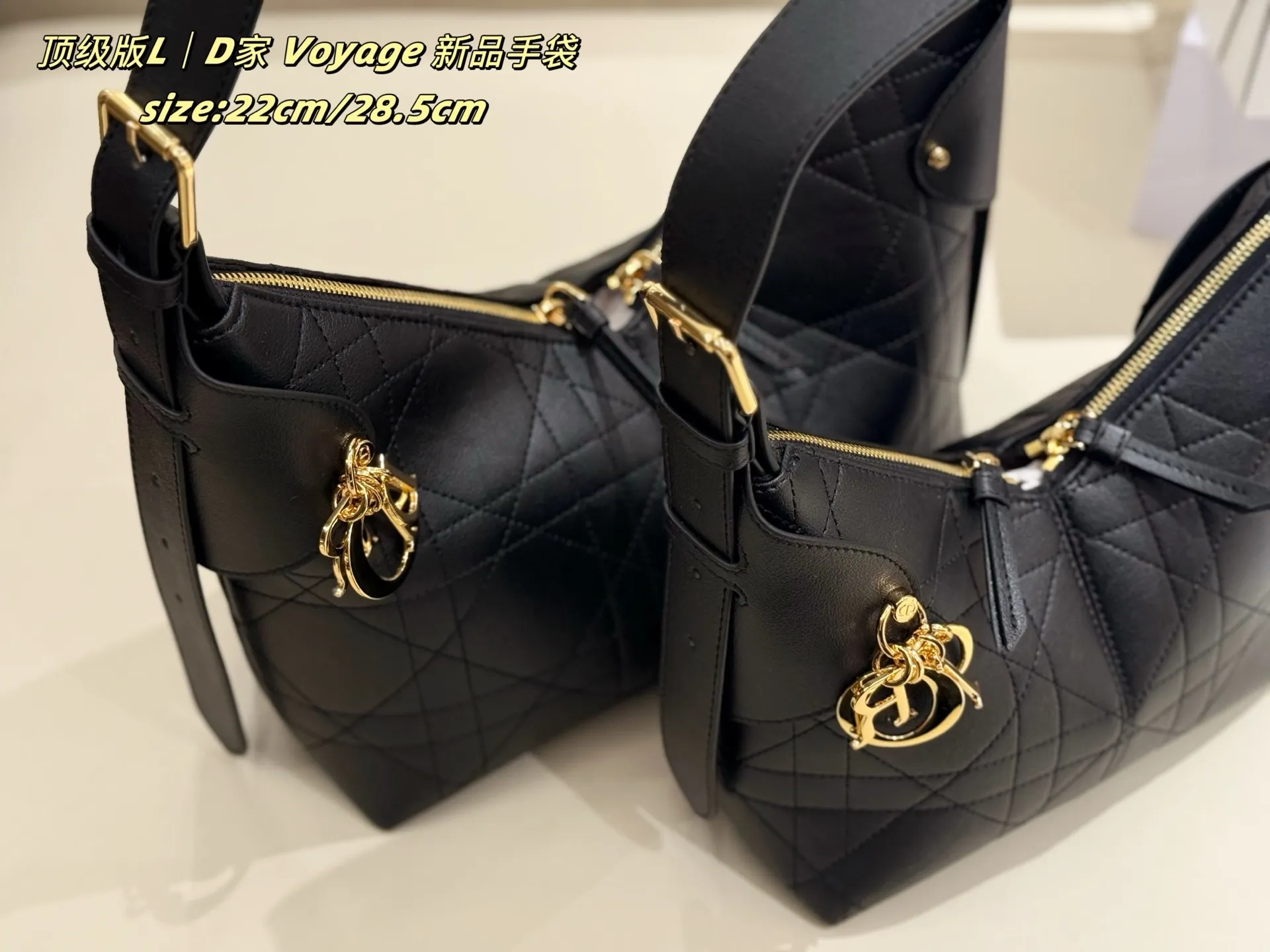 All categories Official website "Brand Women's Bags" Women's Bags 💙 DIOR 2025 new DIOR armpit bag