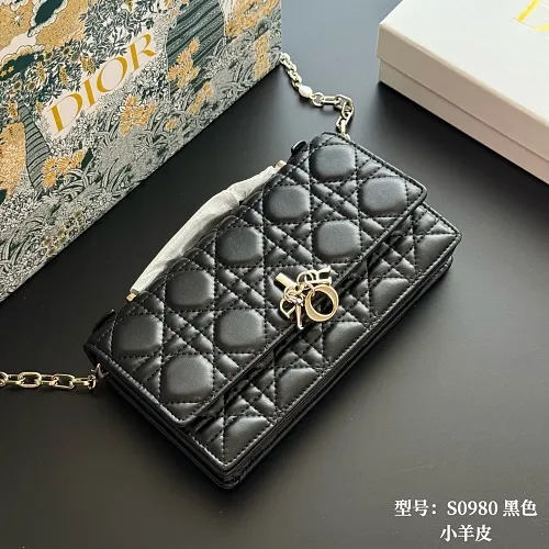 All Categories Official Website "Brand Women's Bags" Women's Bags 💙 DIOR 2026 New DIOR Crossbody Bag