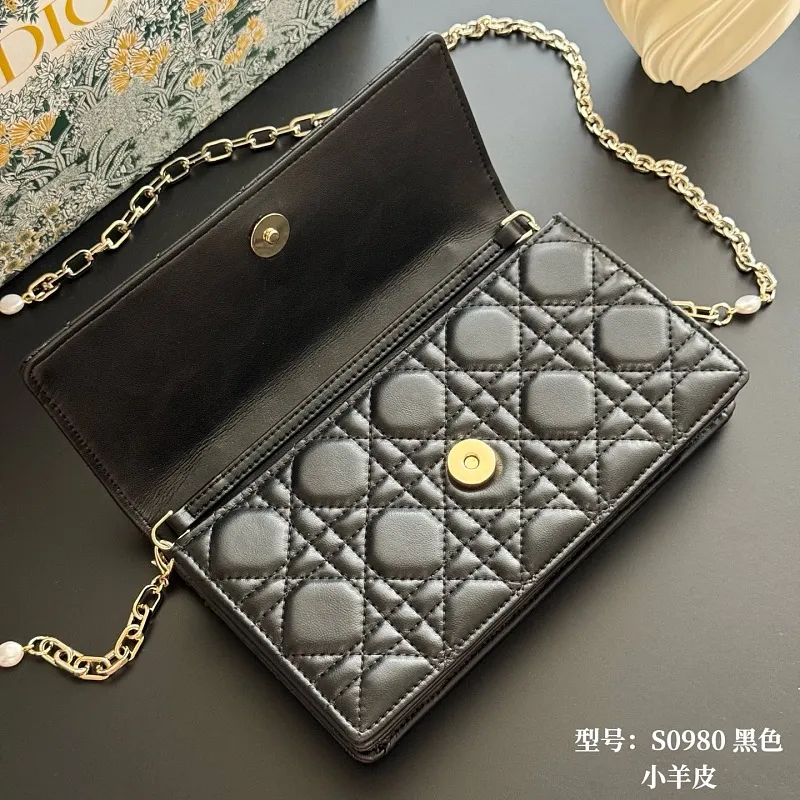All Categories Official Website "Brand Women's Bags" Women's Bags 💙 DIOR 2026 New DIOR Crossbody Bag