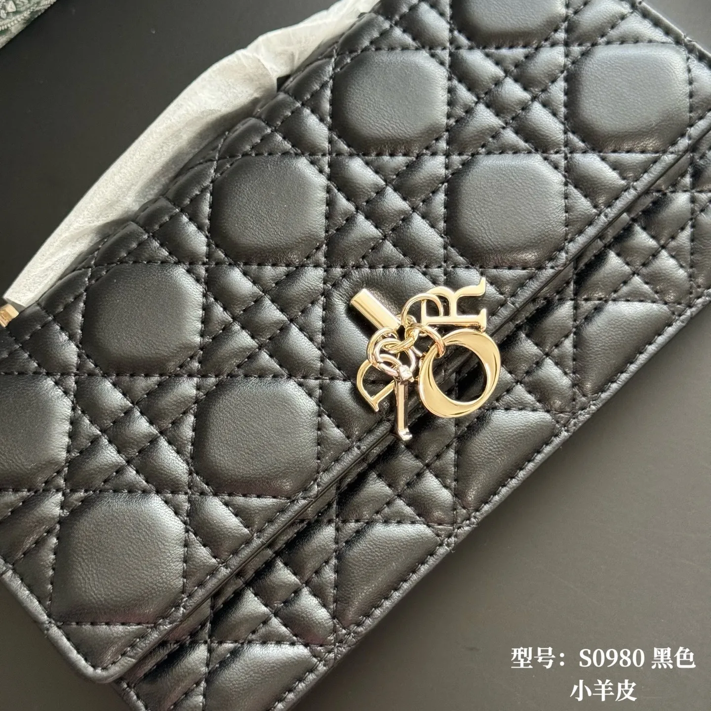 All Categories Official Website "Brand Women's Bags" Women's Bags 💙 DIOR 2026 New DIOR Crossbody Bag