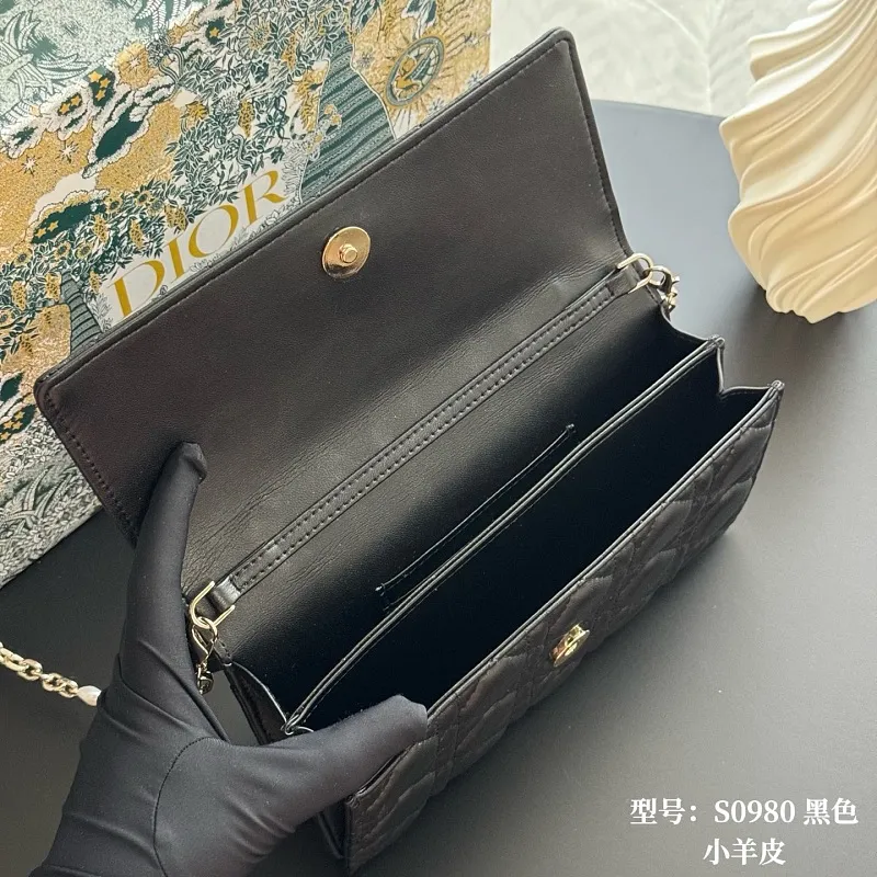 All Categories Official Website "Brand Women's Bags" Women's Bags 💙 DIOR 2026 New DIOR Crossbody Bag