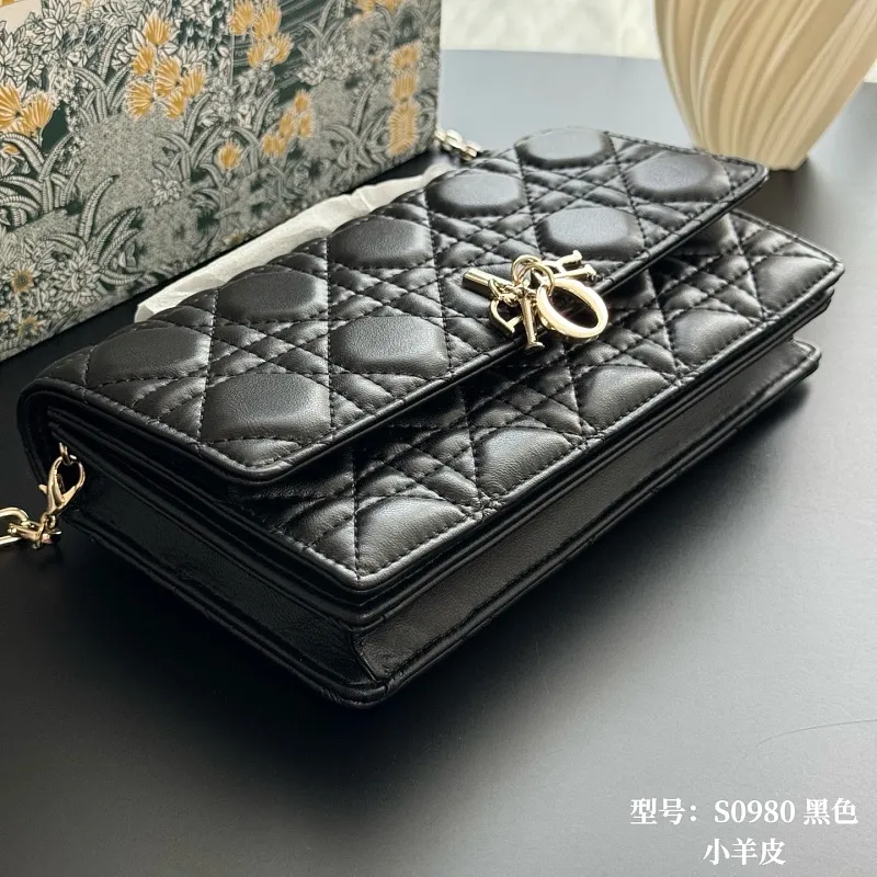 All Categories Official Website "Brand Women's Bags" Women's Bags 💙 DIOR 2026 New DIOR Crossbody Bag