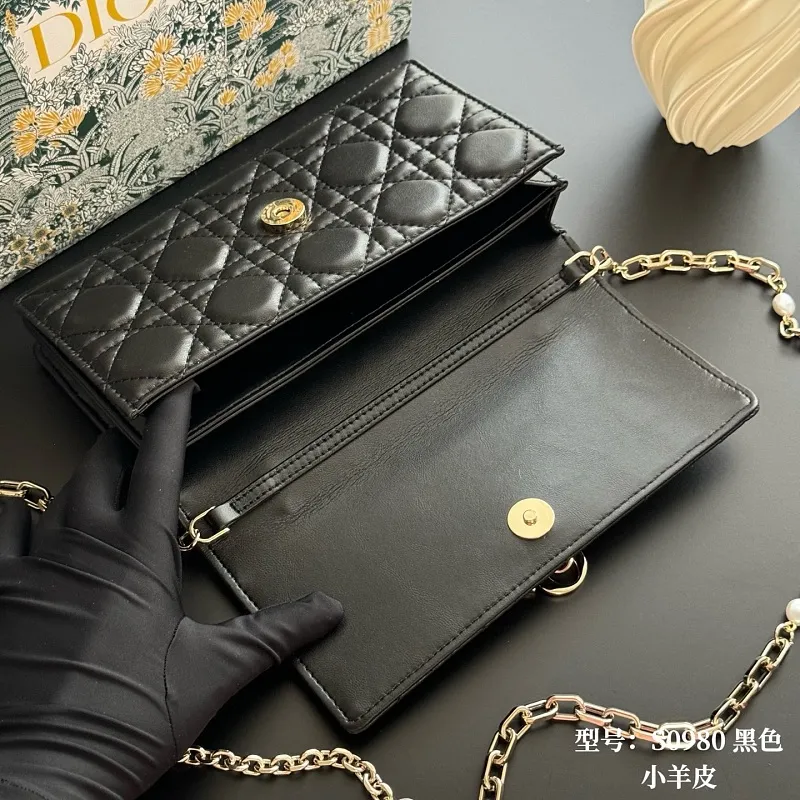 All Categories Official Website "Brand Women's Bags" Women's Bags 💙 DIOR 2026 New DIOR Crossbody Bag