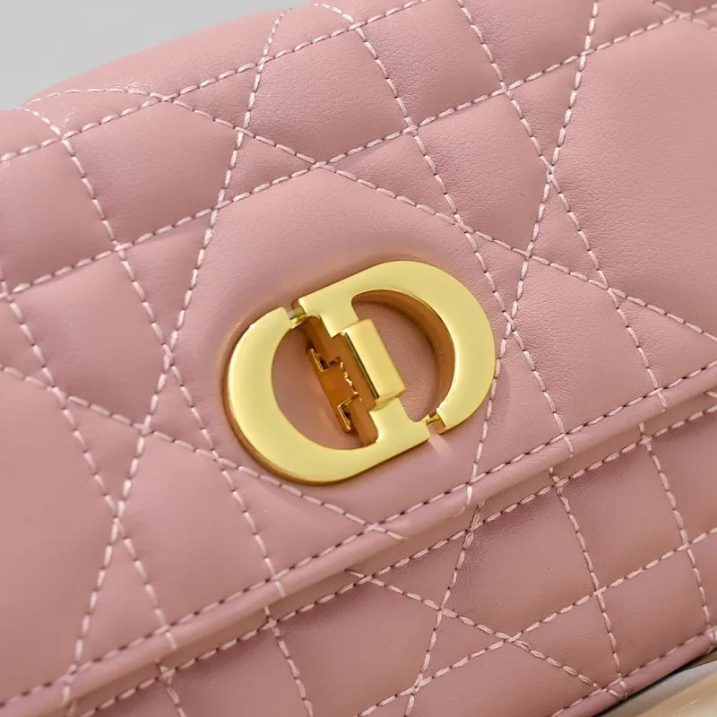 All Categories Official Website "Brand Women's Bags" Women's Bags 💙 DIOR 2025 New DIOR Crossbody Bag