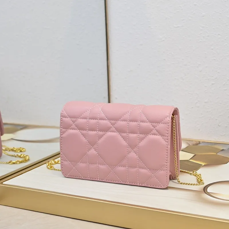 All Categories Official Website "Brand Women's Bags" Women's Bags 💙 DIOR 2025 New DIOR Crossbody Bag