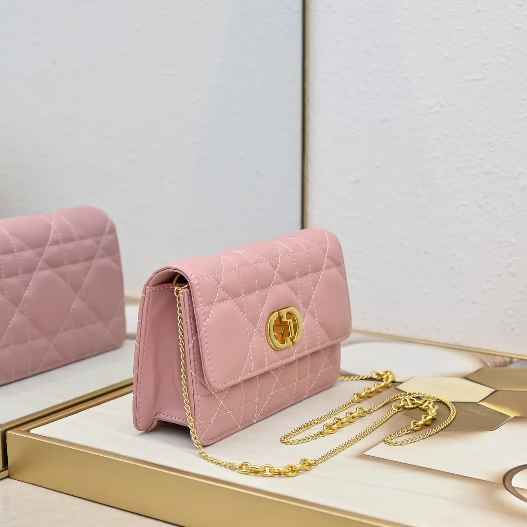 All Categories Official Website "Brand Women's Bags" Women's Bags 💙 DIOR 2025 New DIOR Crossbody Bag