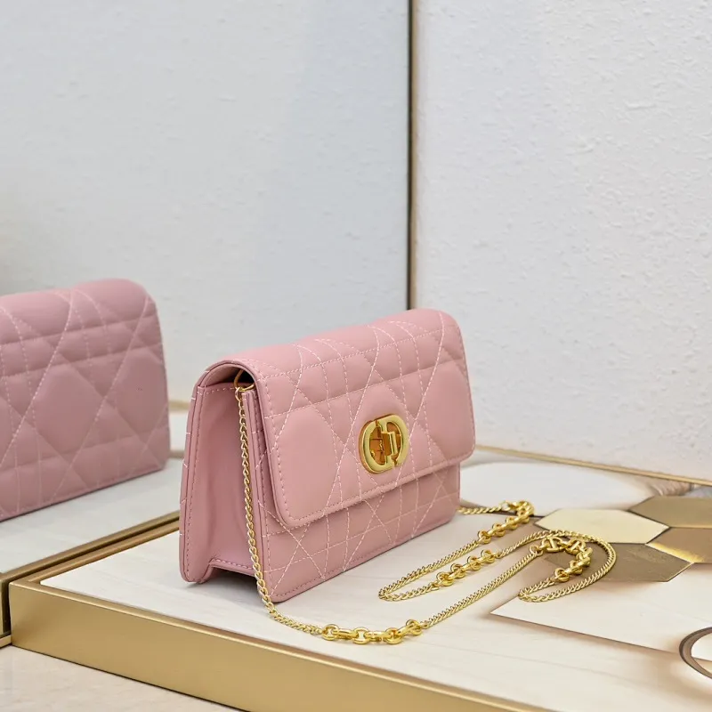 All Categories Official Website "Brand Women's Bags" Women's Bags 💙 DIOR 2025 New DIOR Crossbody Bag