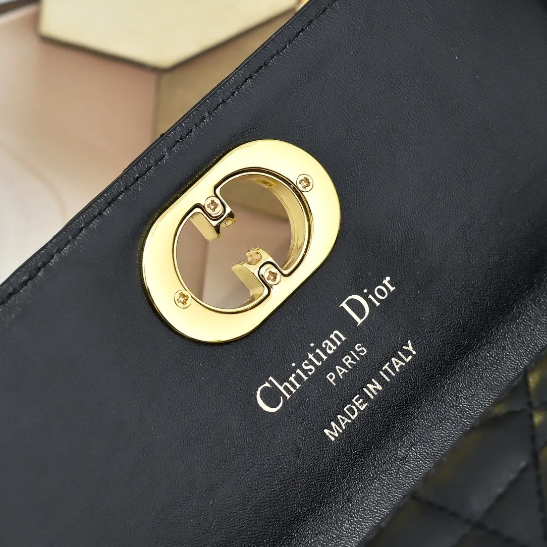 All Categories Official Website "Brand Women's Bags" Women's Bags 💙 DIOR 2025 New DIOR Crossbody Bag