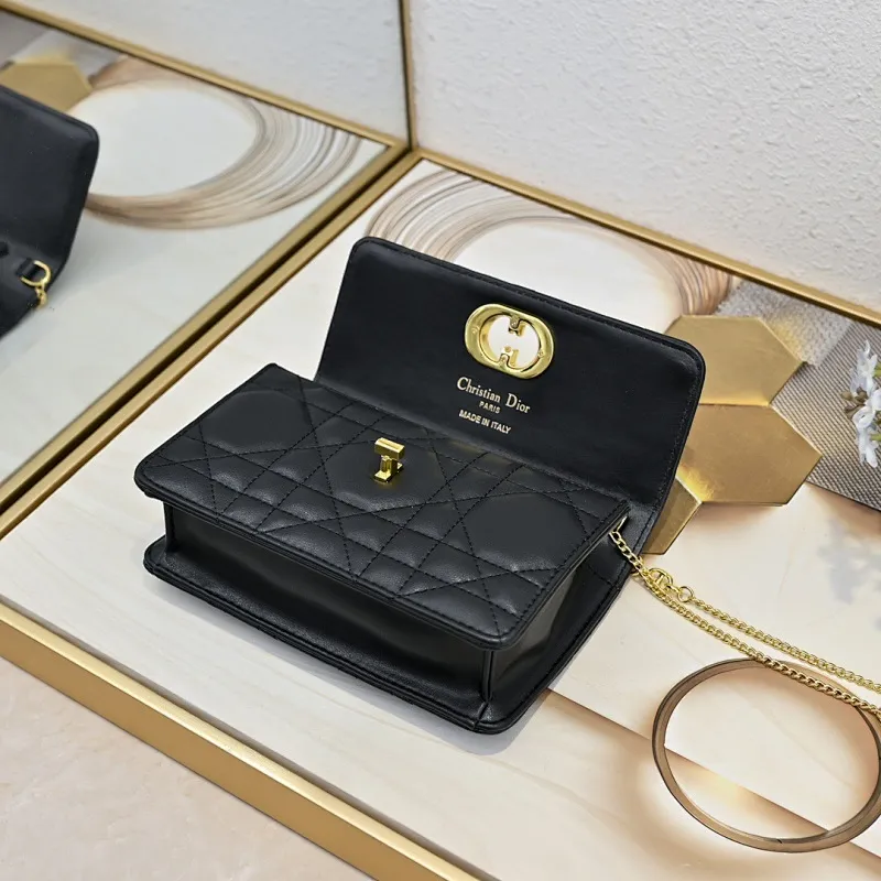 All Categories Official Website "Brand Women's Bags" Women's Bags 💙 DIOR 2025 New DIOR Crossbody Bag