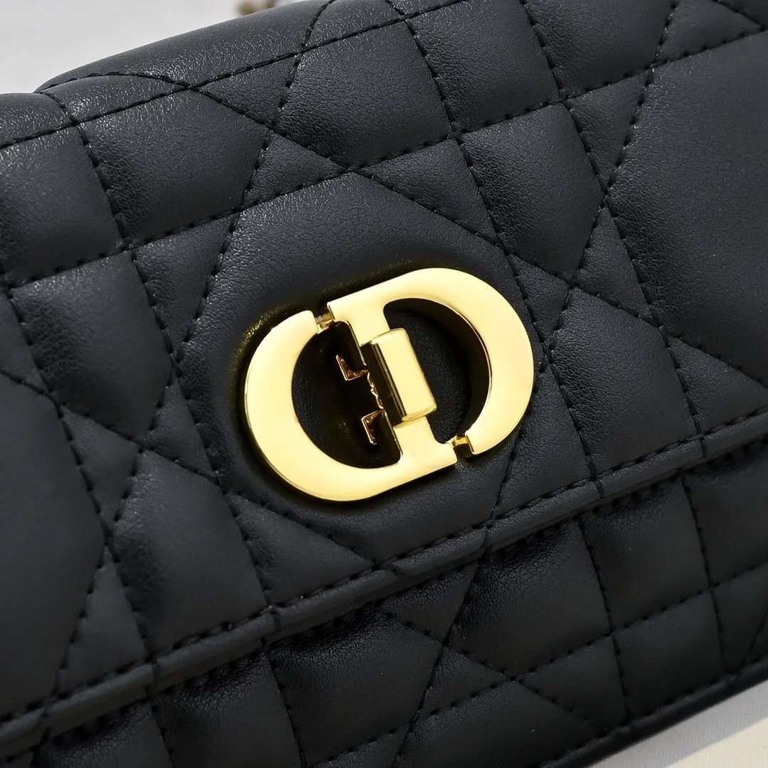 All Categories Official Website "Brand Women's Bags" Women's Bags 💙 DIOR 2025 New DIOR Crossbody Bag