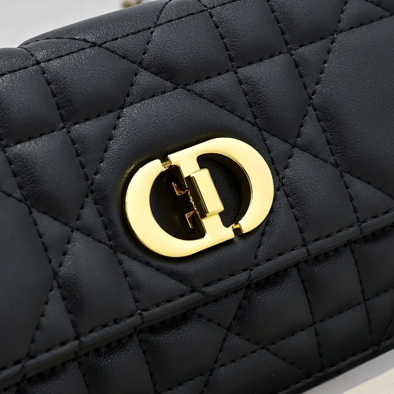 All Categories Official Website "Brand Women's Bags" Women's Bags 💙 DIOR 2025 New DIOR Crossbody Bag