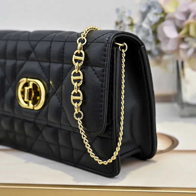 All Categories Official Website "Brand Women's Bags" Women's Bags 💙 DIOR 2025 New DIOR Crossbody Bag