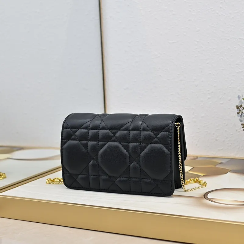 All Categories Official Website "Brand Women's Bags" Women's Bags 💙 DIOR 2025 New DIOR Crossbody Bag
