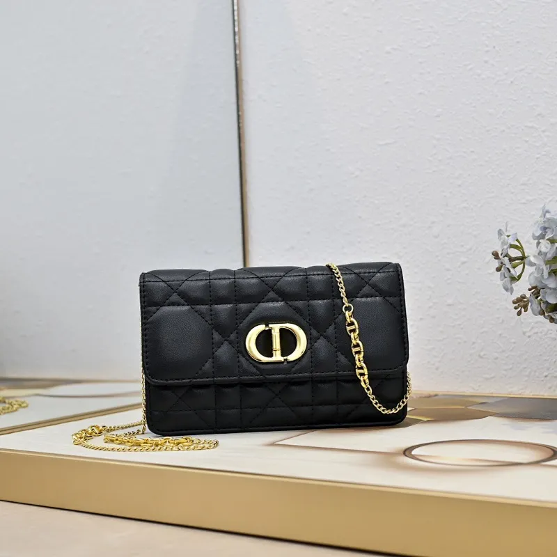 All Categories Official Website "Brand Women's Bags" Women's Bags 💙 DIOR 2025 New DIOR Crossbody Bag