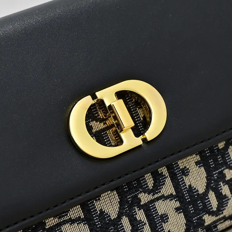 All Categories Official Website "Brand Women's Bags" Women's Bags 💙 DIOR 2025 New DIOR Crossbody Bag
