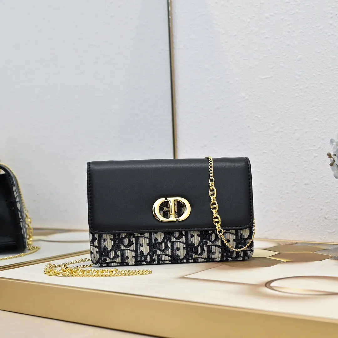 All Categories Official Website "Brand Women's Bags" Women's Bags 💙 DIOR 2025 New DIOR Crossbody Bag
