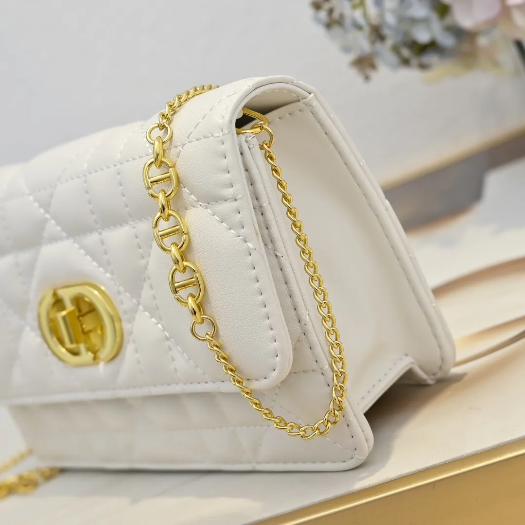 All Categories Official Website "Brand Women's Bags" Women's Bags 💙 DIOR 2025 New DIOR Crossbody Bag