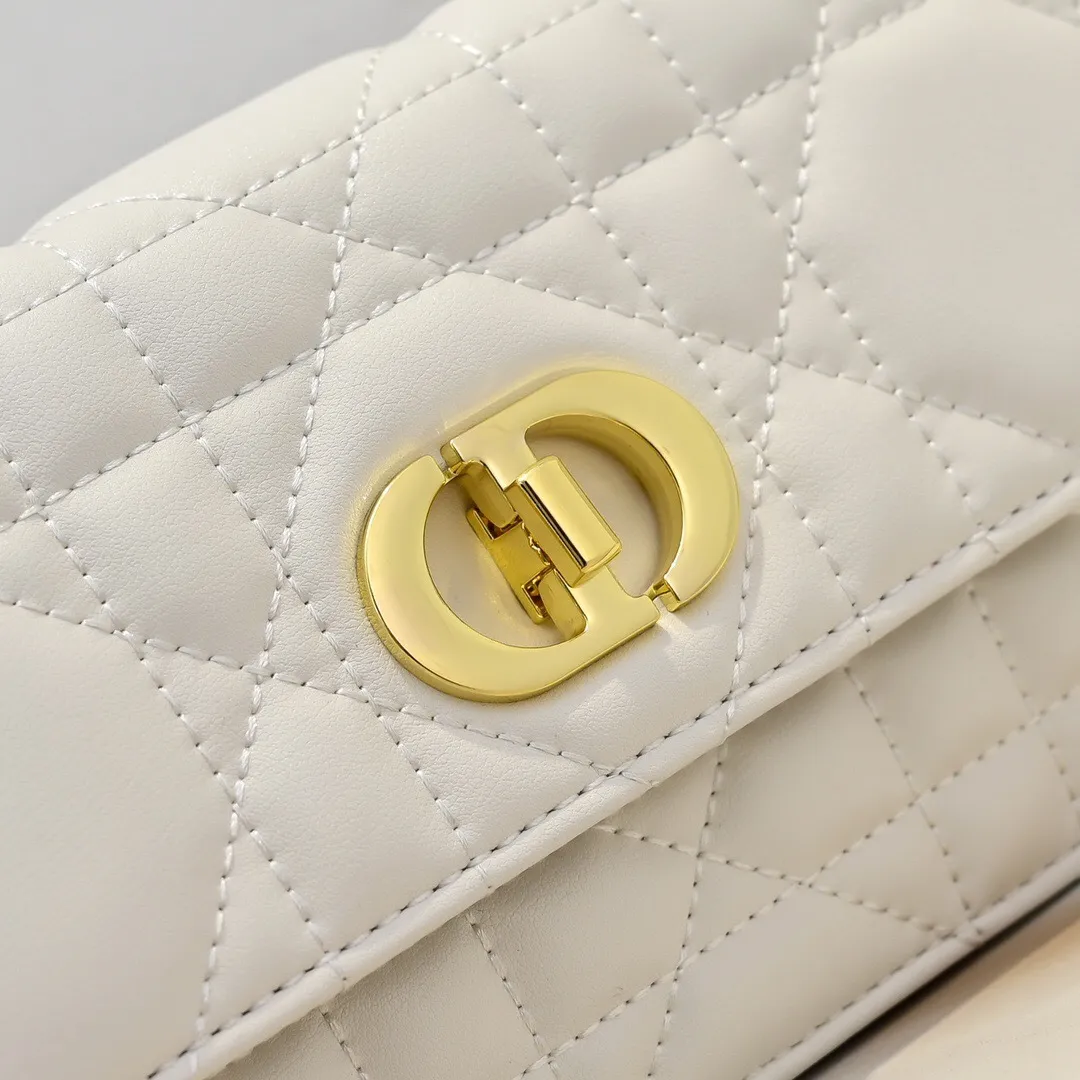 All Categories Official Website "Brand Women's Bags" Women's Bags 💙 DIOR 2025 New DIOR Crossbody Bag