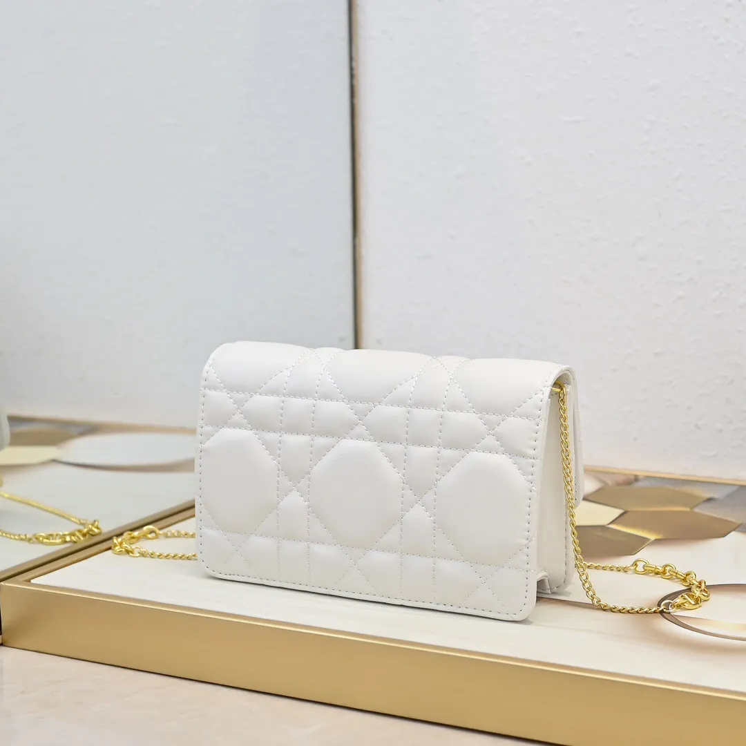 All Categories Official Website "Brand Women's Bags" Women's Bags 💙 DIOR 2025 New DIOR Crossbody Bag