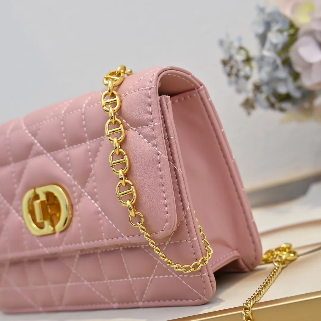 All Categories Official Website "Brand Women's Bags" Women's Bags 💙 DIOR 2025 New DIOR Crossbody Bag