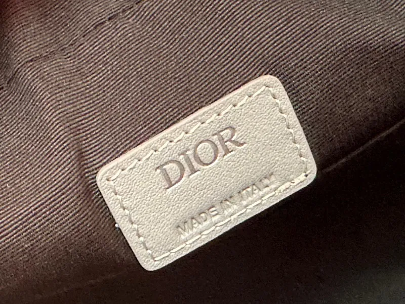 All Categories Official Website "Brand Women's Bags" Women's Bags 💙 DIOR 2025 New DIOR Crossbody Bag