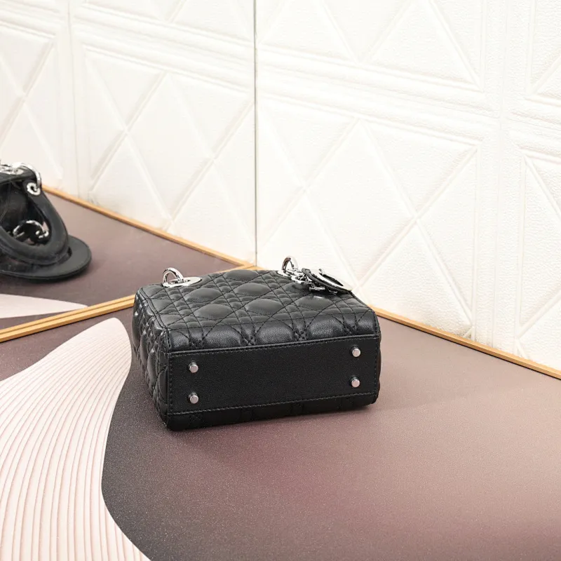 All Categories Official Website "Brand Women's Bags" Women's Bags 💙 DIOR 2026 New DIOR Handbags