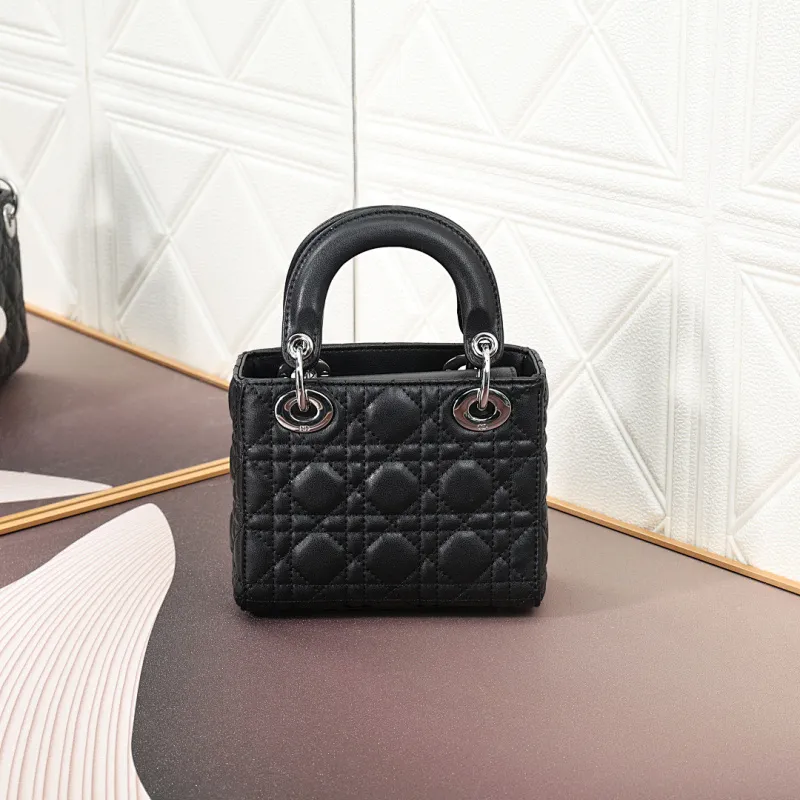 All Categories Official Website "Brand Women's Bags" Women's Bags 💙 DIOR 2026 New DIOR Handbags