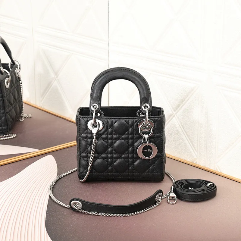 All Categories Official Website "Brand Women's Bags" Women's Bags 💙 DIOR 2026 New DIOR Handbags