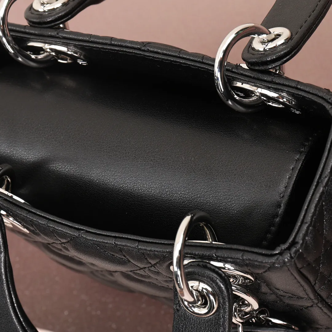 All Categories Official Website "Brand Women's Bags" Women's Bags 💙 DIOR 2026 New DIOR Handbags