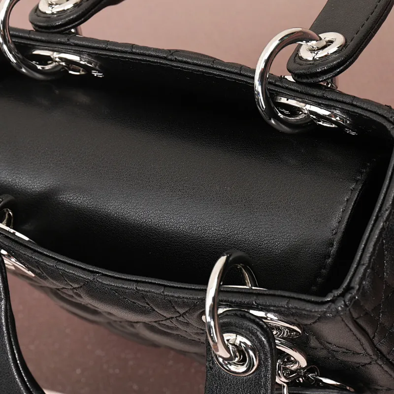 All Categories Official Website "Brand Women's Bags" Women's Bags 💙 DIOR 2026 New DIOR Handbags
