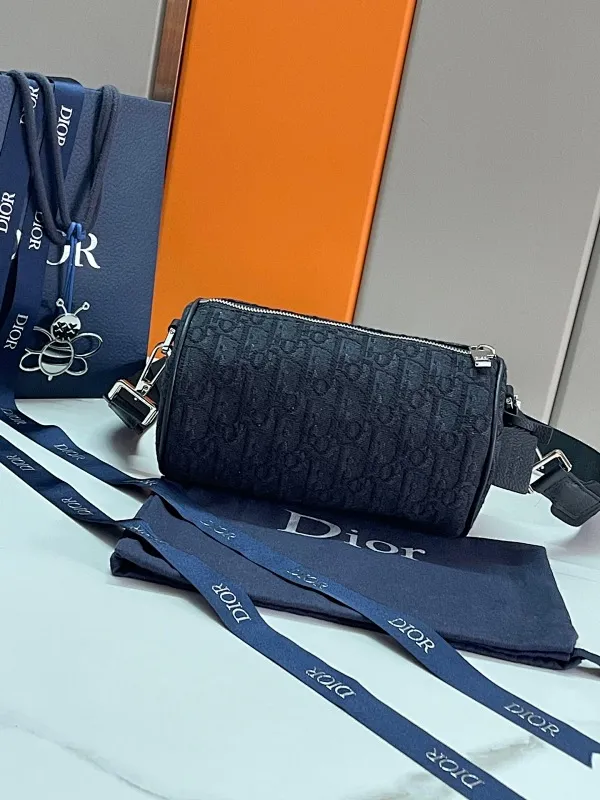 All Categories Official Website "Brand Women's Bags" Women's Bags 💙 DIOR 2025 New DIOR Crossbody Bag