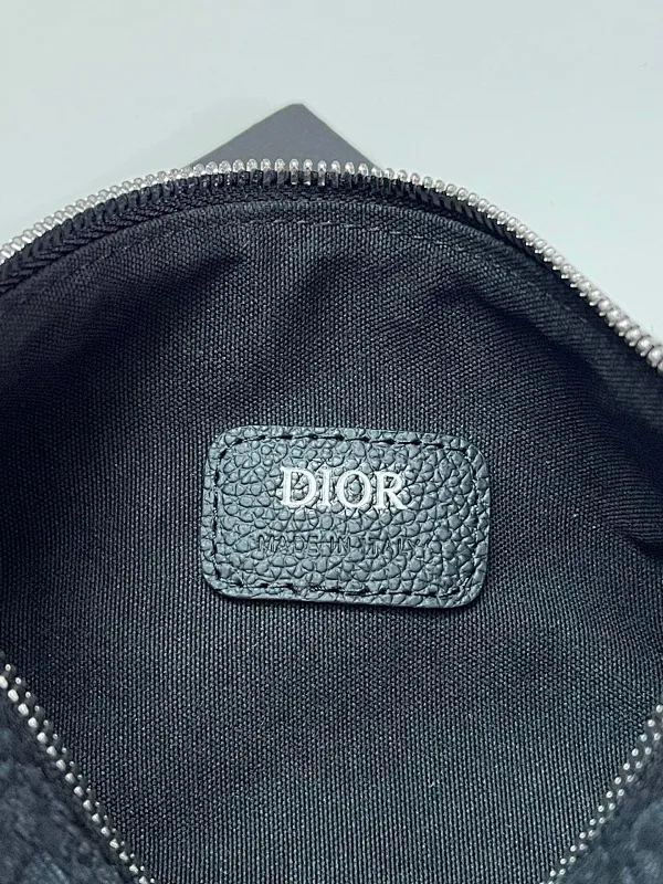 All Categories Official Website "Brand Women's Bags" Women's Bags 💙 DIOR 2025 New DIOR Crossbody Bag