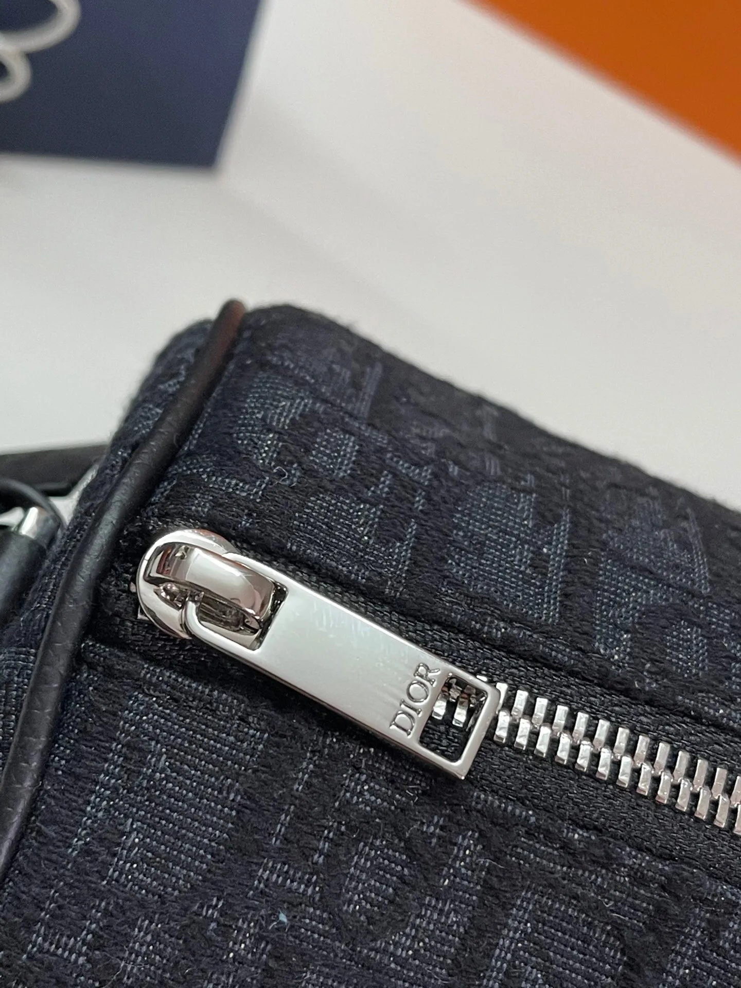 All Categories Official Website "Brand Women's Bags" Women's Bags 💙 DIOR 2025 New DIOR Crossbody Bag