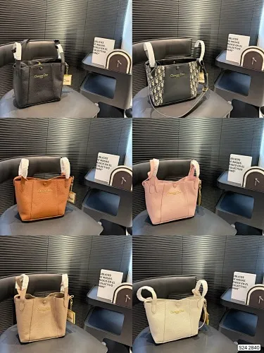All Categories Official Website "Brand Women's Bags" Women's Bags 💙 DIOR 2025 New DIOR Crossbody Bag
