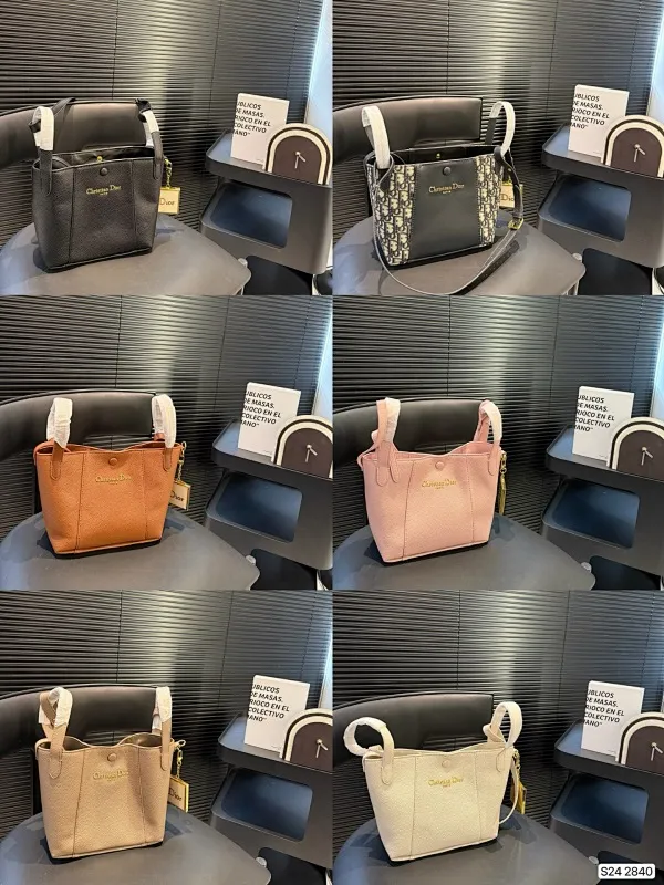 All Categories Official Website "Brand Women's Bags" Women's Bags 💙 DIOR 2025 New DIOR Crossbody Bag