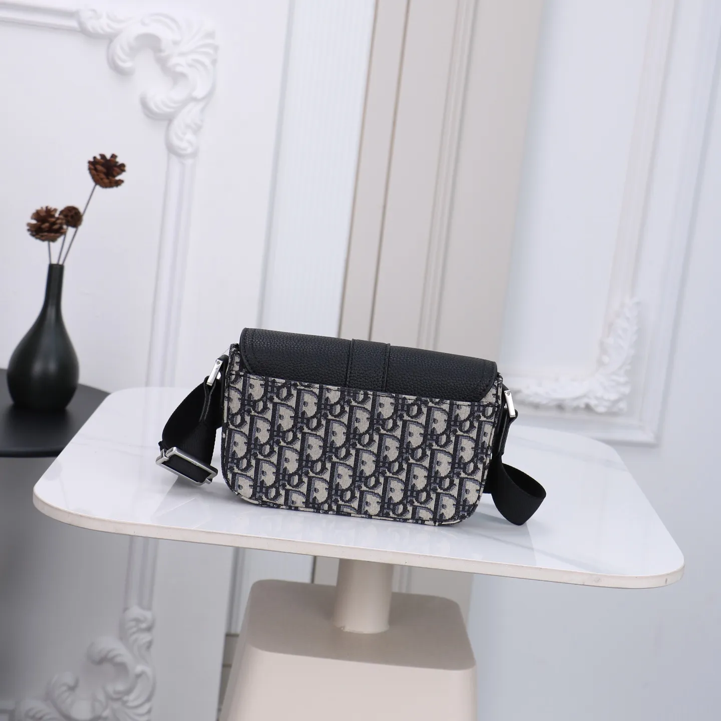 All Categories Official Website "Brand Women's Bags" Women's Bags 💙 DIOR 2026 New DIOR Crossbody Bag