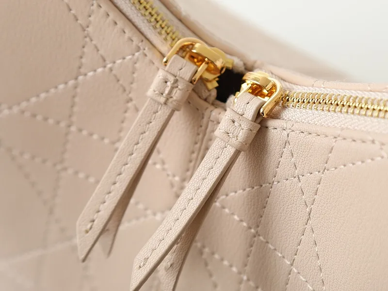 All Categories Official Website "Brand Women's Bags" Women's Bags 💙 DIOR 2026 New DIOR Armpit Crossbody Bag