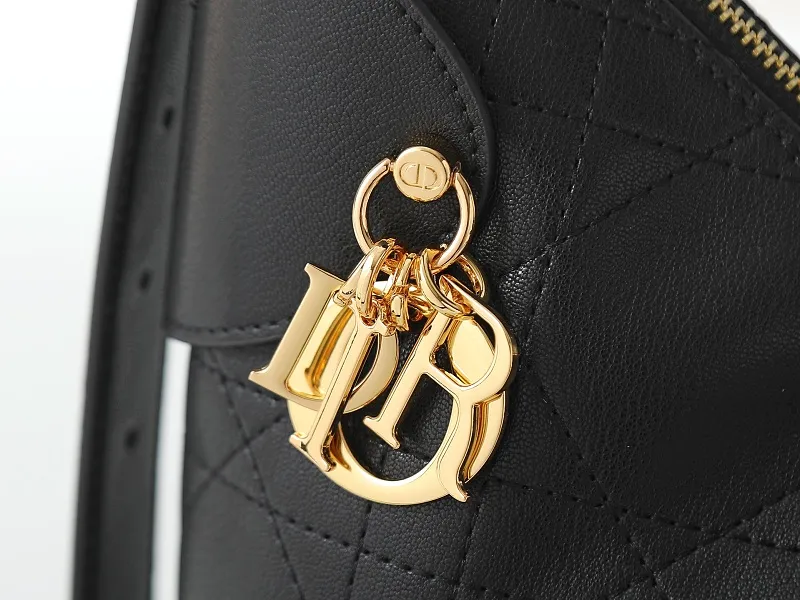 All Categories Official Website "Brand Women's Bags" Women's Bags 💙 DIOR 2026 New DIOR Armpit Crossbody Bag