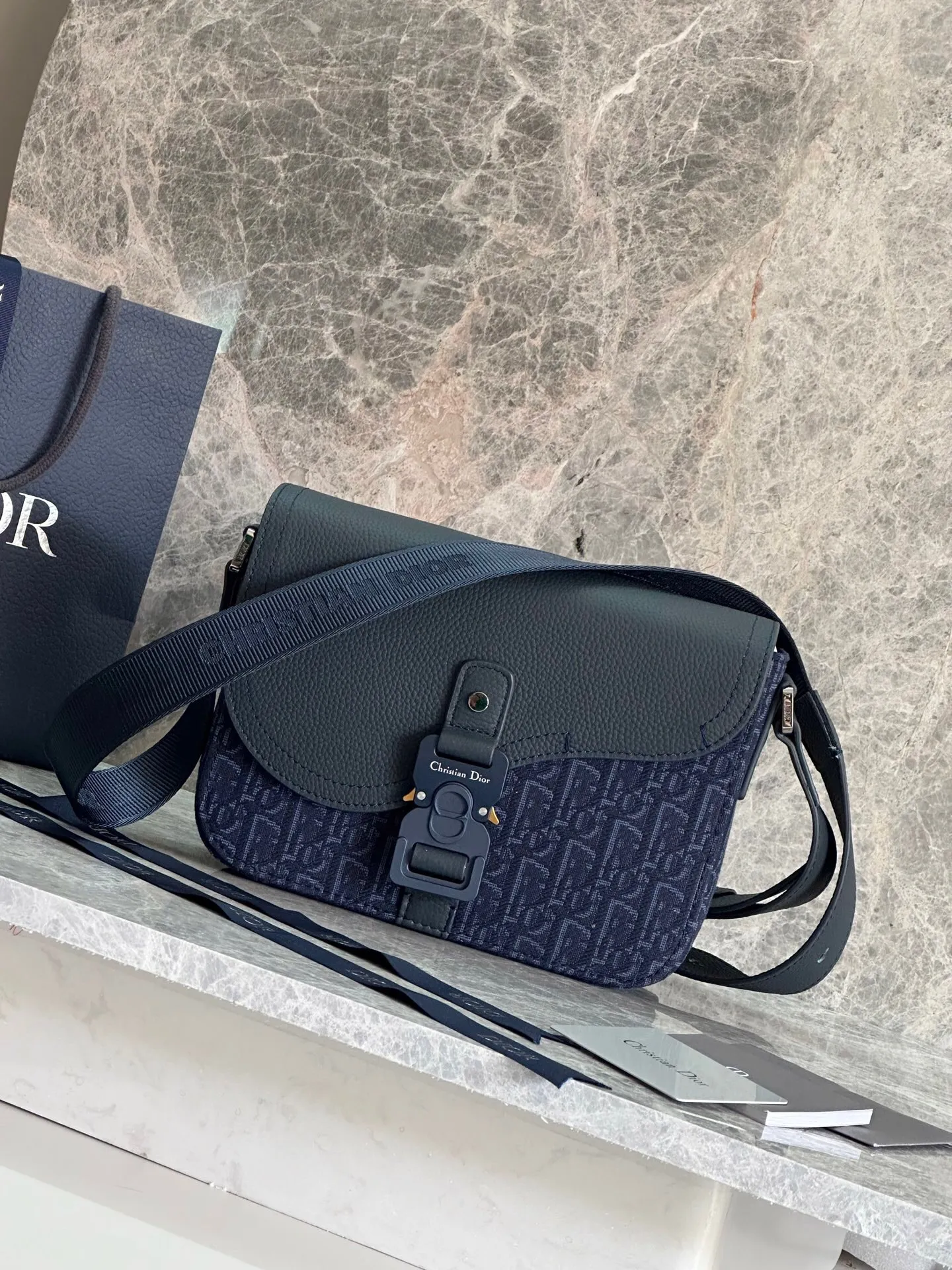 All Categories Official Website "Brand Women's Bags" Women's Bags 💙 DIOR 2025 New DIOR Crossbody Bag