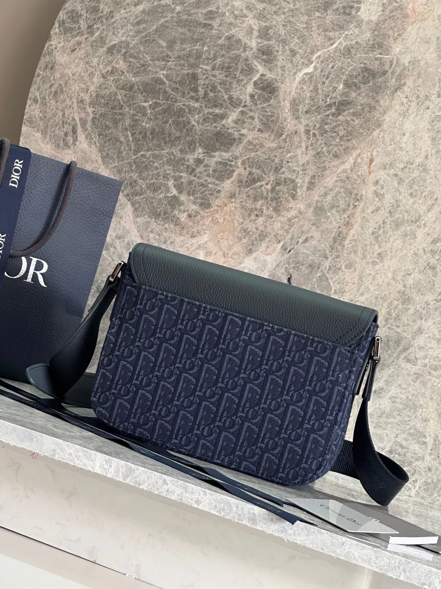 All Categories Official Website "Brand Women's Bags" Women's Bags 💙 DIOR 2025 New DIOR Crossbody Bag