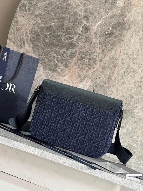 All Categories Official Website "Brand Women's Bags" Women's Bags 💙 DIOR 2025 New DIOR Crossbody Bag