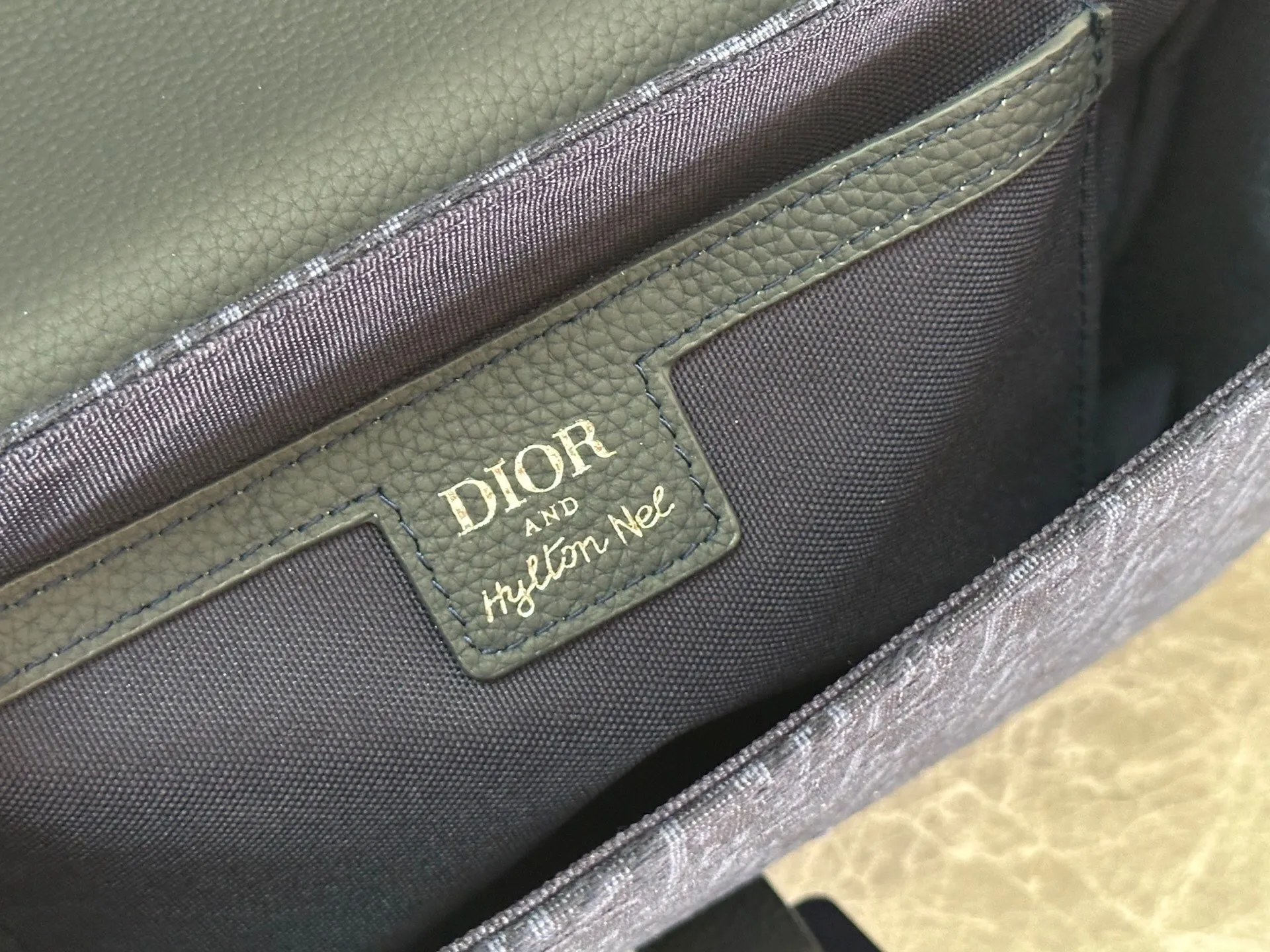 All Categories Official Website "Brand Women's Bags" Women's Bags 💙 DIOR 2025 New DIOR Crossbody Bag