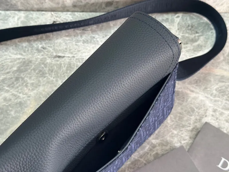 All Categories Official Website "Brand Women's Bags" Women's Bags 💙 DIOR 2025 New DIOR Crossbody Bag