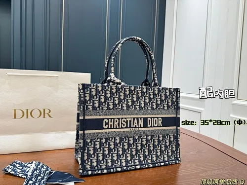 All Categories Official Website "Brand Women's Bags" Women's Bags 💙 DIOR 2025 New DIOR Handbags