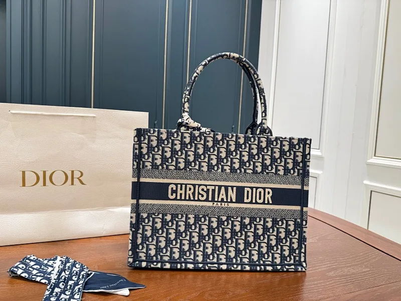 All Categories Official Website "Brand Women's Bags" Women's Bags 💙 DIOR 2025 New DIOR Handbags