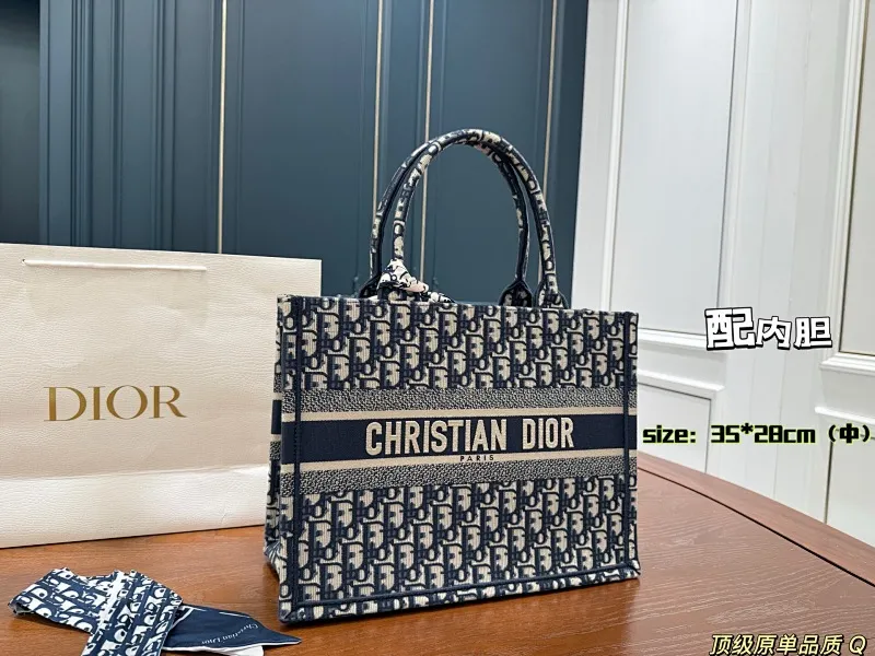 All Categories Official Website "Brand Women's Bags" Women's Bags 💙 DIOR 2025 New DIOR Handbags