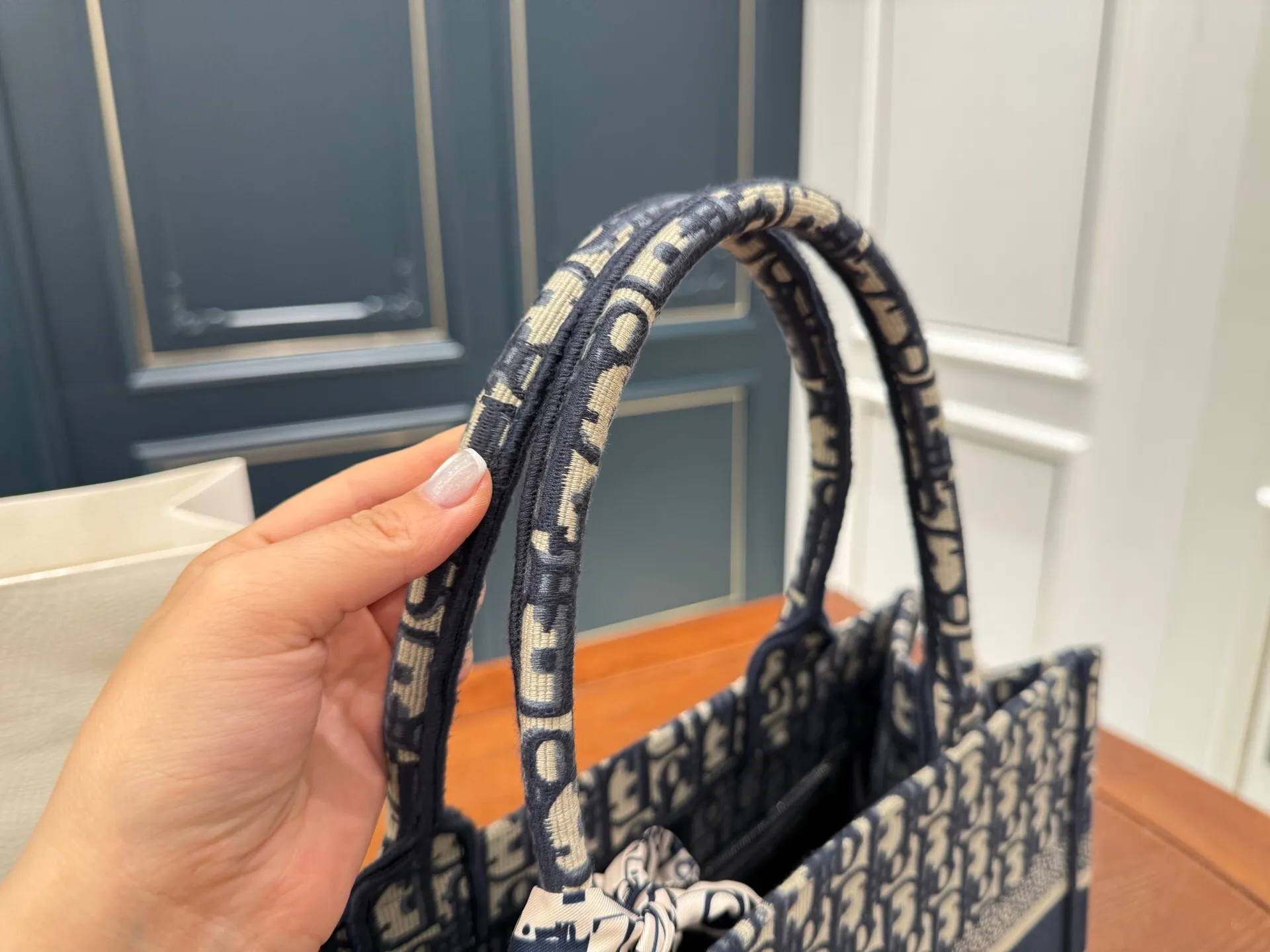 All Categories Official Website "Brand Women's Bags" Women's Bags 💙 DIOR 2025 New DIOR Handbags