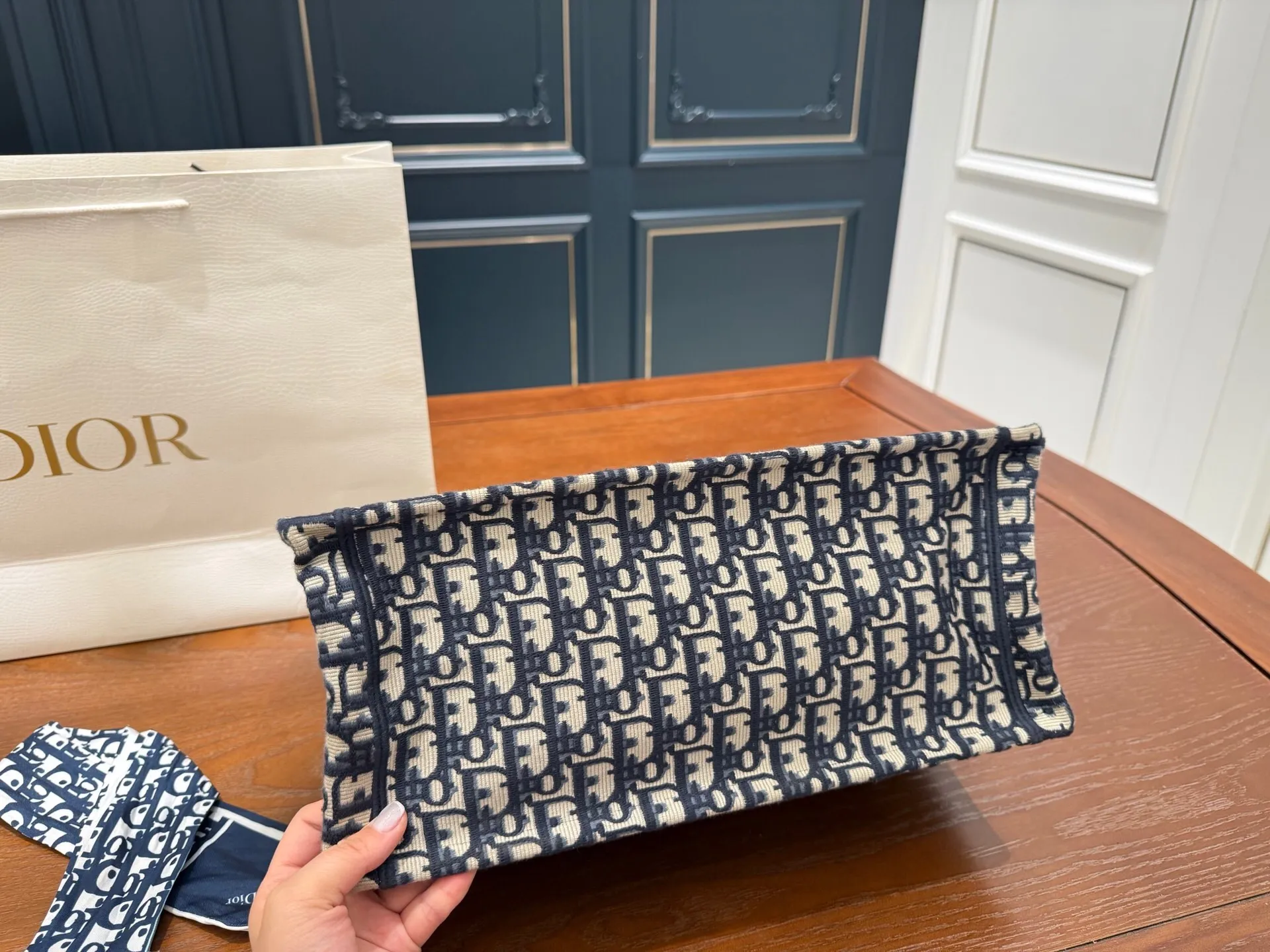 All Categories Official Website "Brand Women's Bags" Women's Bags 💙 DIOR 2025 New DIOR Handbags