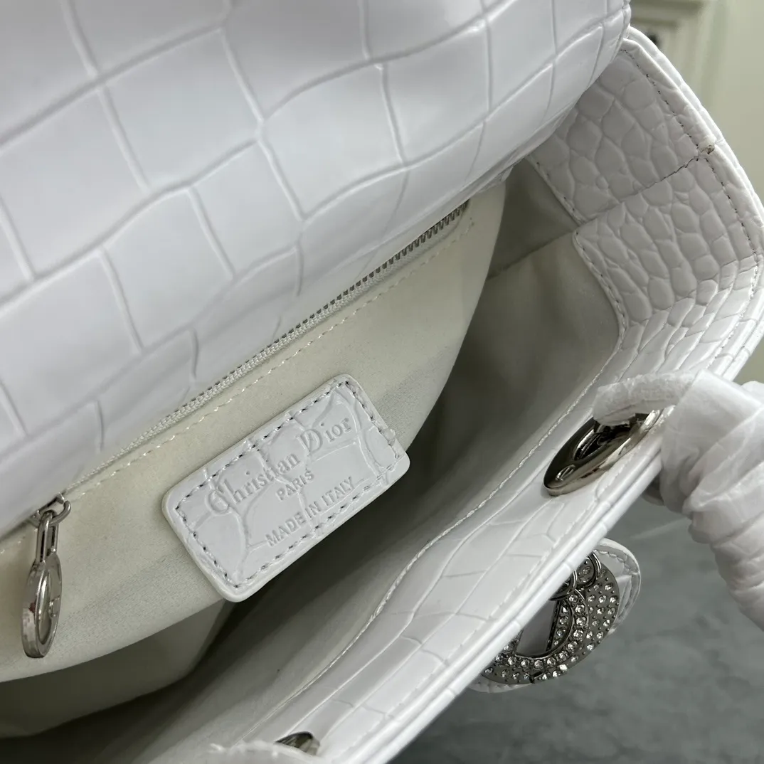 All Categories Official Website "Brand Women's Bags" Women's Bags 💙 DIOR 2026 New DIOR Handbags